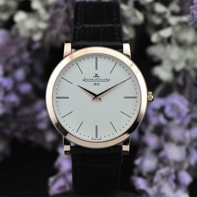 Jaeger LeCoultre Watches 06